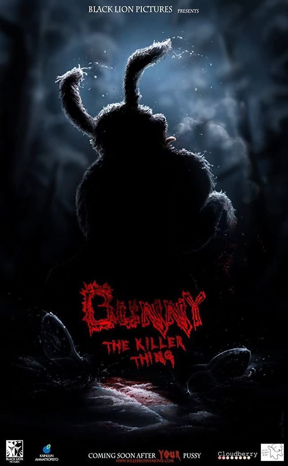 [18+] Bunny the Killer Thing (2015) Hindi Dubbed X-Rated Pussy Edition BluRay download full movie